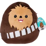 Squishmallows Plüschfigur Chewbacca 25 cm