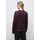STREET ONE Pullover beere XL