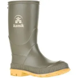 Kamik Stomp olive (OLI) 23
