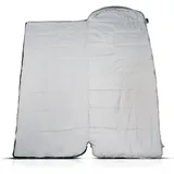 STAHLWERK Schlafsack 220 cm)