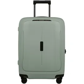 Samsonite Essens ZIP 4-Rollen Cabin 55 cm / 50 l khaki