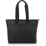 Everki SHOPPER 418 (EKB418) / Leichte Laptop-Handtasche im Shopper-Stil für iPad/Tablet/Ultrabook bis 15,6 Zoll