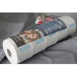 Waldschmidt Halskrause Blau 50% nassfest - 5 Rollen