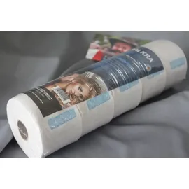 Waldschmidt Halskrause Blau 50% nassfest - 5 Rollen