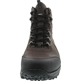 WALDLÄUFER Schnürstiefel Herren Braun 45