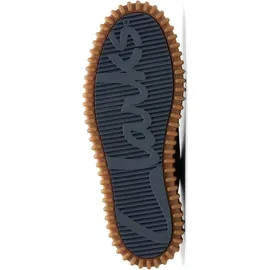 CLARKS Torhill Lo Herren Blau 45