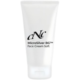 CNC Cosmetic MicroSilver BG Face Cream Soft 50 ml
