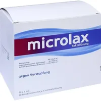 EurimPharm Arzneimittel GmbH Microlax