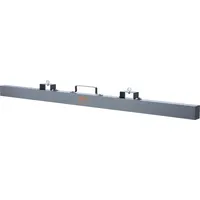 Vevor Magnetbesen Magnetische Kehrmaschine 2130 mm, Magnetic Sweeper Magnetisch