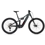 Focus Jam2 6.9 2025 29 Zoll RH 44 cm Schwarz