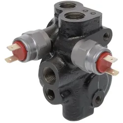 Bremsdruckregler ATE 10.0504-0113.3 für BMW 5er