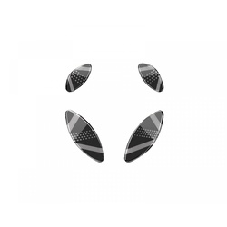 Lamzu Glas Skates für Lamzu Thorn
