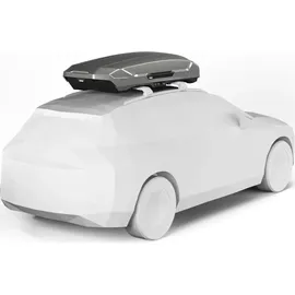 Thule Motion 3 XL 500 L Titan Glossy