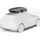 Thule Motion 3 XL 500 L Titan Glossy