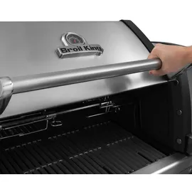 Broil King Imperial S 670 lila