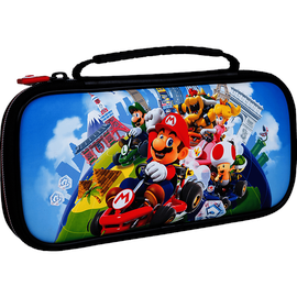 Bigben Interactive Nintendo Switch Travel Case Mario Kart NNS50GR