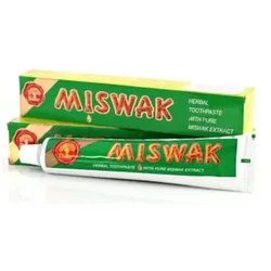 Dabur - Herbal Miswak Zahnpasta