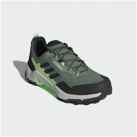 adidas Terrex AX4 Hiking Shoes Grau EU 43, 1/3 Mann