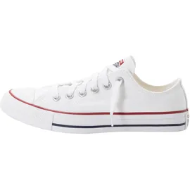 Converse Chuck Taylor All Star Wide Herren Optical White 48