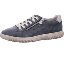 ROMIKA Softrelax Sneaker, Farbe:Navy, Größe:38 - 38