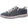 ROMIKA Softrelax Sneaker, Farbe:Navy, Größe:38 - 38