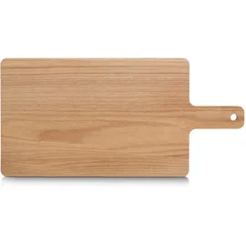Zeller Present Schneide-/Servierbrett mit Griff