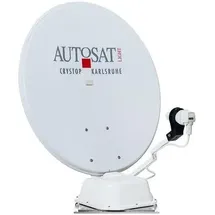 Crystop AutoSat Light S Digital