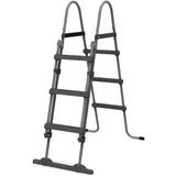 VirtuFit Poolleiter - 100 cm - Universal