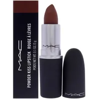 MAC Powder Kiss Lipstick - MARRAKESH-MERE,