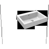 Kaldewei Puro Waschtisch 60 x 46 cm (901406013001)