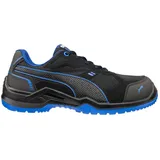 PUMA Safety PUMA SAFETY FUSE TC LOW Sicherheitsschuh S1PS ESD Sicherheitsschuh Sehr leicht blau 35 EU