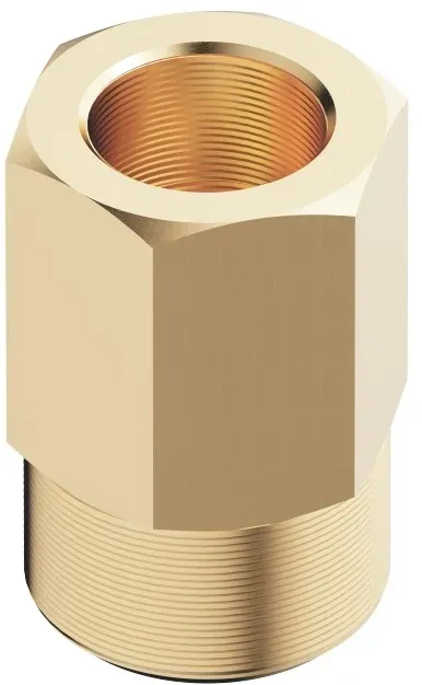 Dornbracht Nippel Ersatzteile 09240313210 D. 24,5 x 29 mm 0924031321090