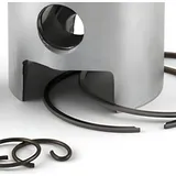 Stage6 Kolben Stage6 Streetrace 50cc, Minarelli AM6