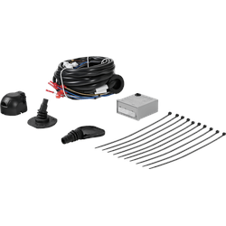Trail-Tec Elektrosatz 7polig Summer universal - CHRYSLER STRATUS