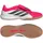 adidas Predator League IN Herren lucid red/core black/cloud white 41