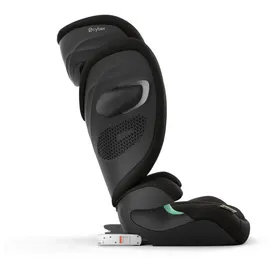 Cybex Solution G2 Plus Moon Black
