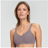 SUSA Damen Nizza Minimizer-BH, frosty lavender | 85C