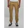 URBAN CLASSICS Washed Cargo Twill Hosen White 34