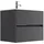Posseik Limes Waschtisch 70 x 46,5 cm