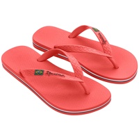 Ipanema Damen CLAS Brasil II FEM, PINK, 35.5 EU