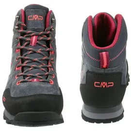 CMP Alcor Mid WP Damen Anthrazit 41