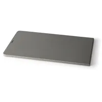 Continenta Schneidebrett Band 34,5x24x0,7cm Duracore grau