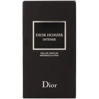 Dior Parfümwasser Intense für Männer 1er Pack (1x 100 ml)