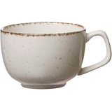 Geschirr Casa creme Kaffee-Obertasse