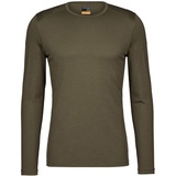 200 Oasis LS Crewe Herren Longsleeve (Größe L