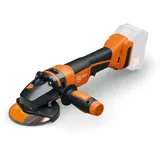 Fein CCG 18-115-10 PD-SEC AS ohne Akku + Schleifscheiben-ø 115 mm