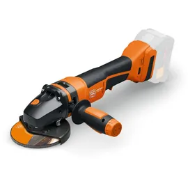 Fein CCG 18-115-10 PD-SEC AS ohne Akku + Schleifscheiben-ø 115 mm