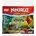 LEGO Ninjago Kais und Raptons Duell im Tempel 30650