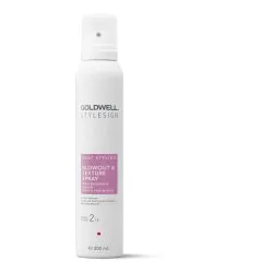 Goldwell Stylesign Heat Styling Föhn- & Textur-Spray 200ml