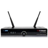 Octagon SF8008 Supreme UHD 4K Combo-Receiver (DVB-S2X & DVB-C/T2, Linux E2, M.2, Dual-WiFi) 2TB SSD